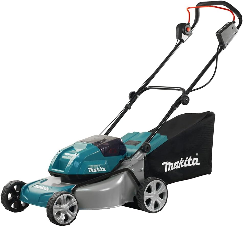 Reviews - Makita DLM460Z Worth Buying? Honest Pros & Cons Analysis Makita DLM460Z worth buying,Makita DLM460Z pros and cons,Makita DLM460Z vs gas mower,should I buy Makita DLM460Z,best cordless lawn mower,Makita DLM460Z honest assessment - detailed features and technical specifications