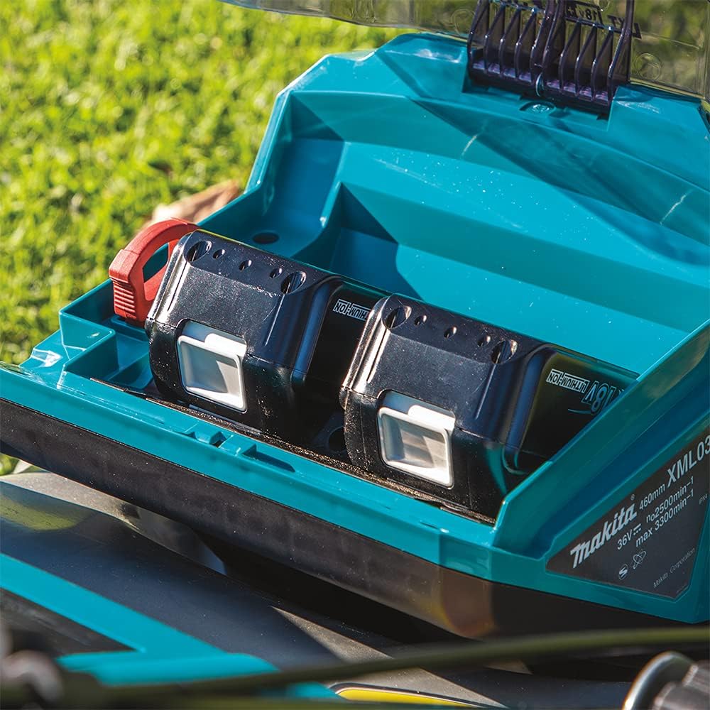 Reviews - Makita DLM460Z Worth Buying? Honest Pros & Cons Analysis Step-by-step guide for Makita DLM460Z worth buying,Makita DLM460Z pros and cons,Makita DLM460Z vs gas mower,should I buy Makita DLM460Z,best cordless lawn mower,Makita DLM460Z honest assessment - complete tutorial