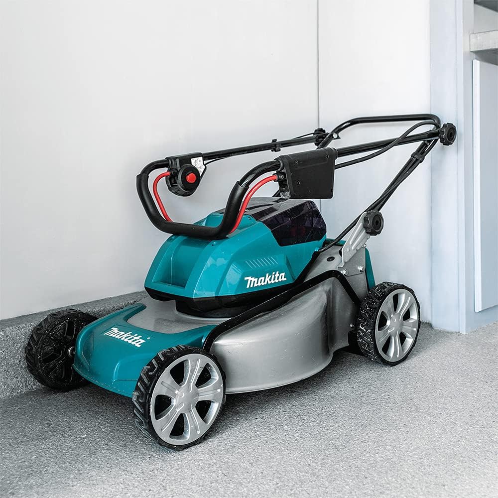 Reviews - Makita DLM460Z Worth Buying? Honest Pros & Cons Analysis Makita DLM460Z worth buying,Makita DLM460Z pros and cons,Makita DLM460Z vs gas mower,should I buy Makita DLM460Z,best cordless lawn mower,Makita DLM460Z honest assessment performance testing and real-world results