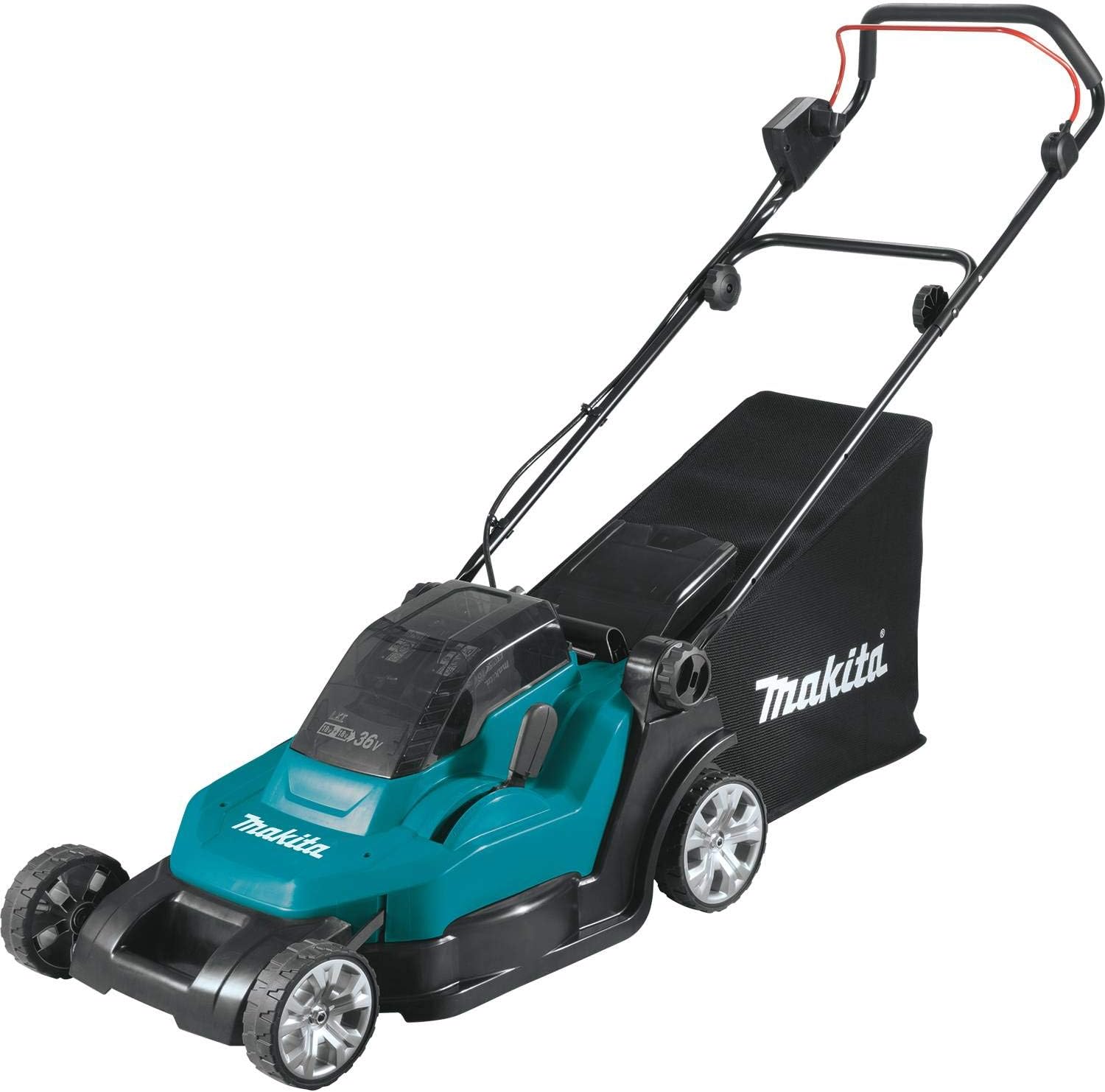 Step-by-step guide for Makita XML05PT lawn mower worth it,Makita XML05PT pros and cons,Makita XML05PT vs gas mower,should I buy Makita XML05PT,best cordless lawn mower kit,Makita 36V mower honest - complete tutorial