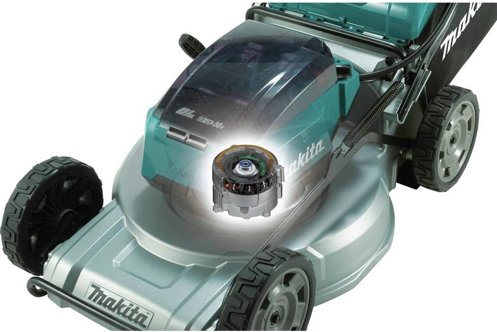 Reviews - Makita XML08Z Lawn Mower Worth It? Honest Pros & Cons Analysis Step-by-step guide for Makita XML08Z lawn mower worth it,Makita XML08Z pros and cons,Makita XML08Z vs gas mower,should I buy the Makita XML08Z,best cordless self-propelled mower,Makita 36V mower honest assessment - complete tutorial