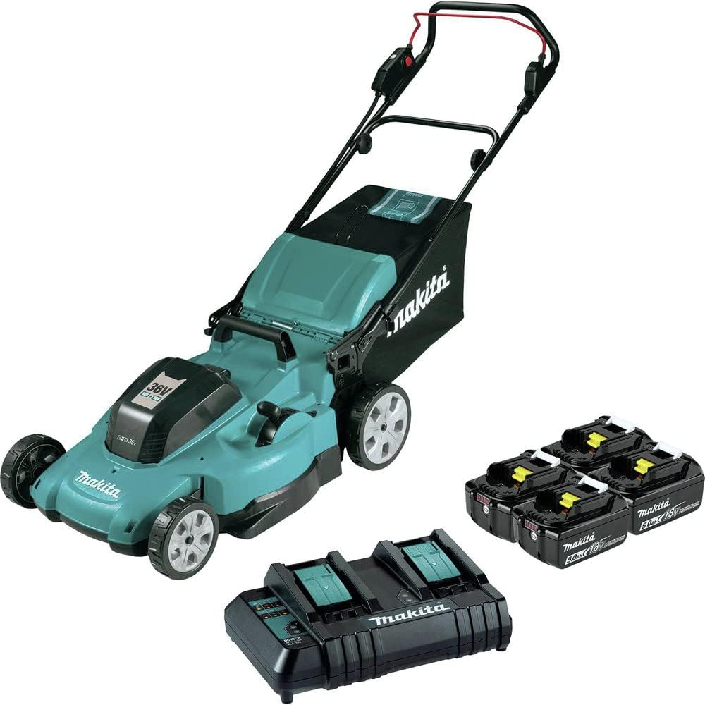 Reviews - Makita XML10CT1 Lawn Mower Worth It? Honest Pros & Cons Analysis Makita XML10CT1 lawn mower worth it,Makita XML10CT1 pros cons,Makita 36V mower vs alternatives,should I buy Makita XML10CT1,best cordless lawn mower kit,Makita XML10CT1 honest opinion - detailed features and technical specifications