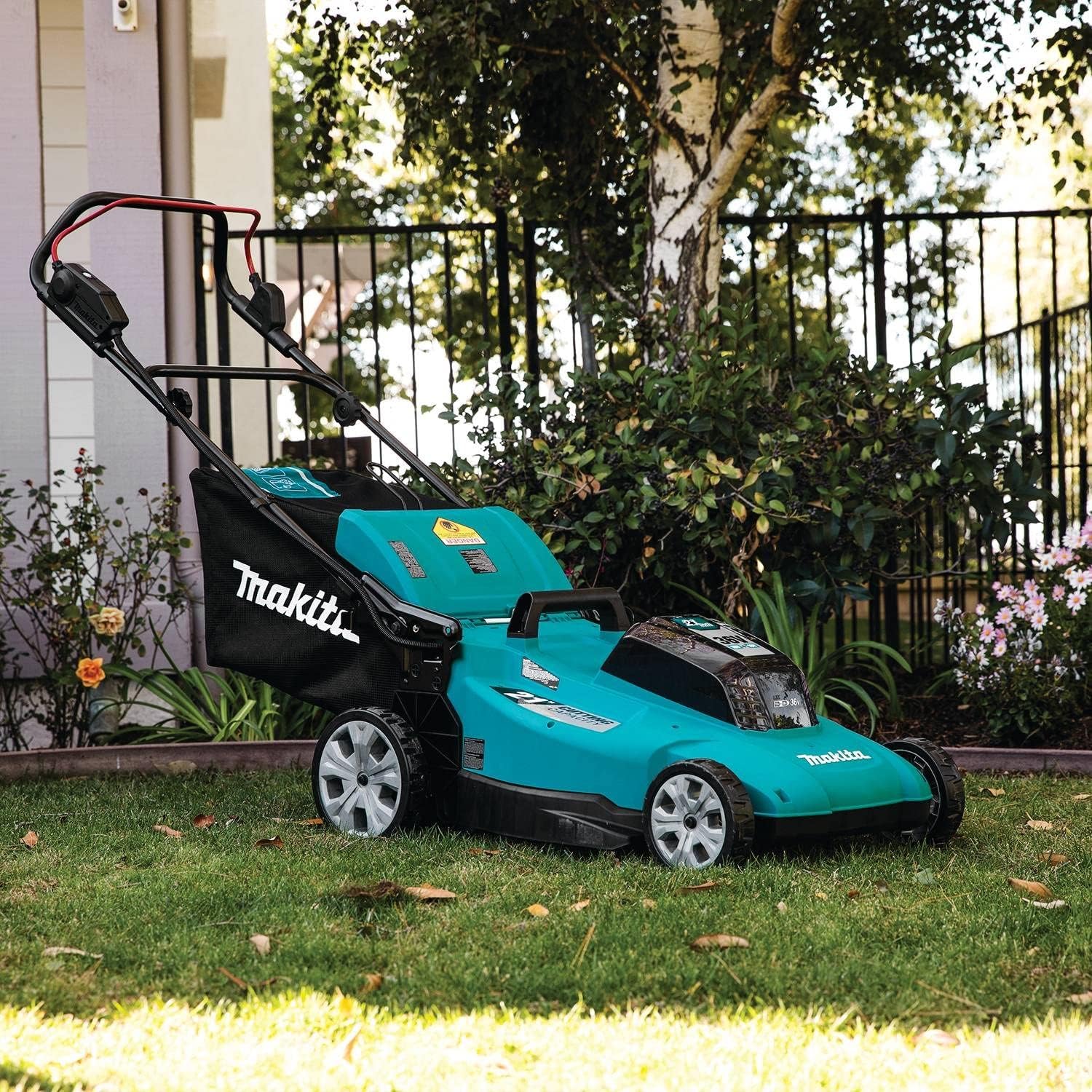 Reviews - Makita XML10CT1 Lawn Mower Worth It? Honest Pros & Cons Analysis Makita XML10CT1 lawn mower worth it,Makita XML10CT1 pros cons,Makita 36V mower vs alternatives,should I buy Makita XML10CT1,best cordless lawn mower kit,Makita XML10CT1 honest opinion unboxing and complete package contents