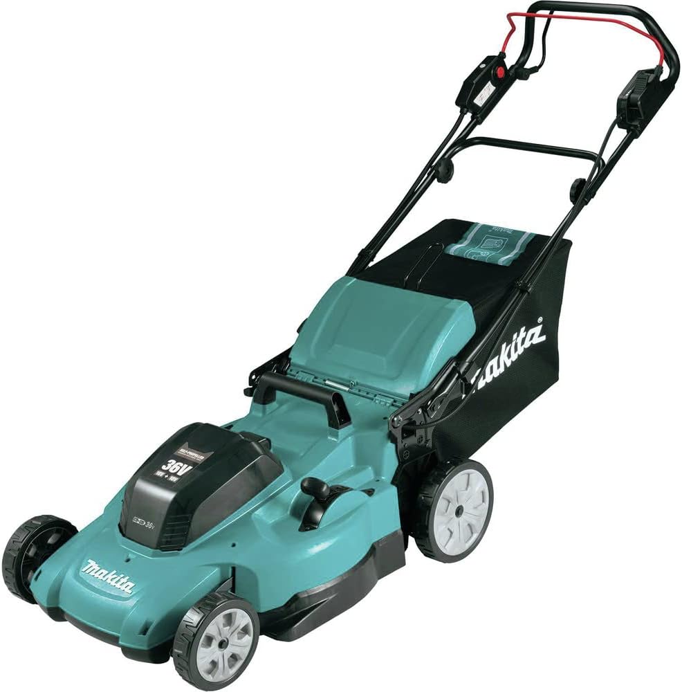 Reviews - Makita XML10CT1 Lawn Mower Worth It? Honest Pros & Cons Analysis Step-by-step guide for Makita XML10CT1 lawn mower worth it,Makita XML10CT1 pros cons,Makita 36V mower vs alternatives,should I buy Makita XML10CT1,best cordless lawn mower kit,Makita XML10CT1 honest opinion - complete tutorial