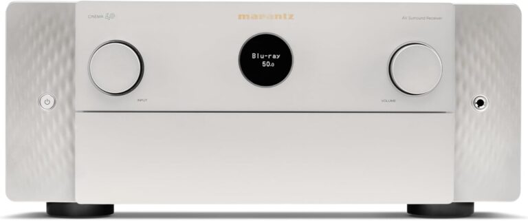 Image 1 of Marantz Cinema 40 worth buying