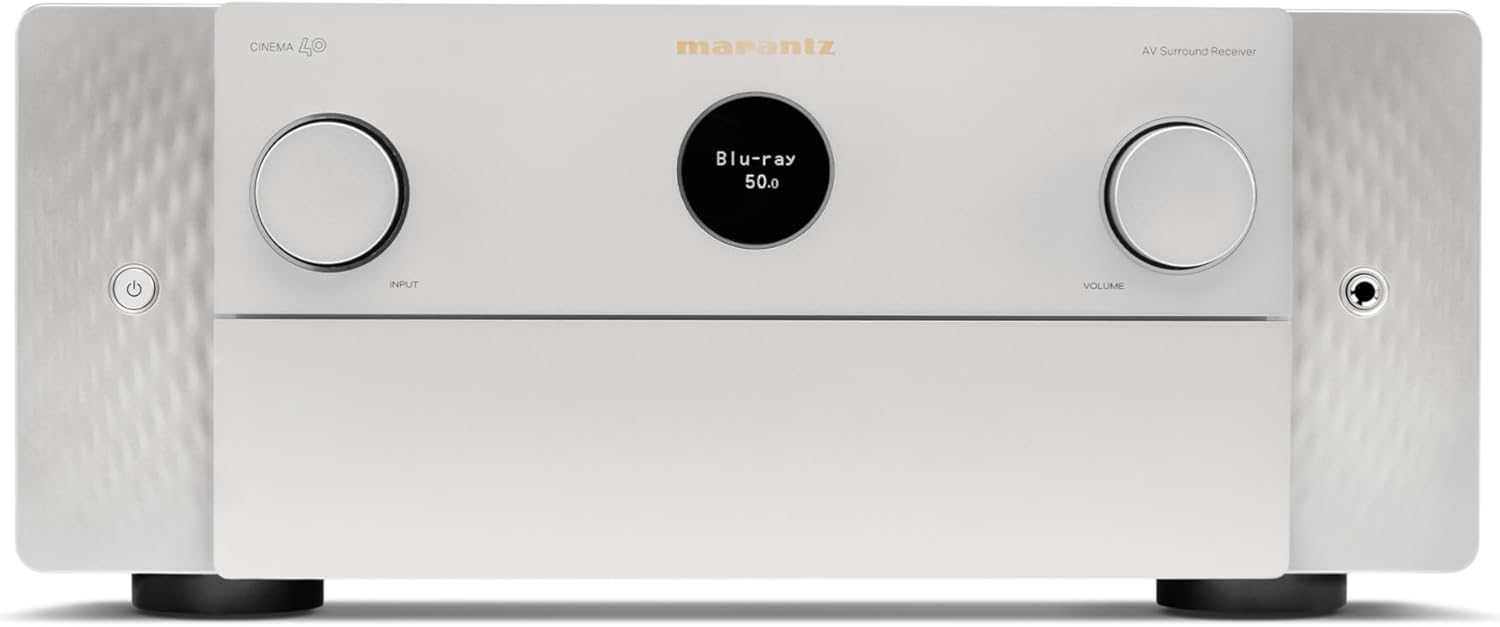 Reviews - Marantz Cinema 40 Worth Buying? Honest Pros & Cons Analysis Marantz Cinema 40 worth buying,Marantz Cinema 40 pros cons,should I buy Marantz Cinema 40,Marantz Cinema 40 vs alternatives,best 9.4 channel AV receiver,Marantz Cinema 40 honest opinion - detailed features and technical specifications