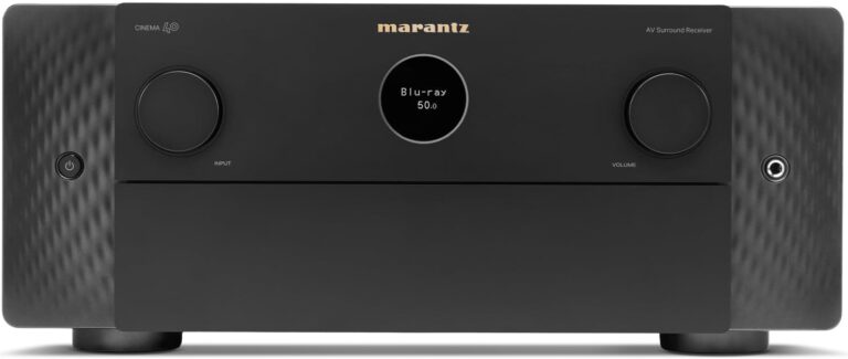 Image 1 of Marantz Cinema 40 worth buying