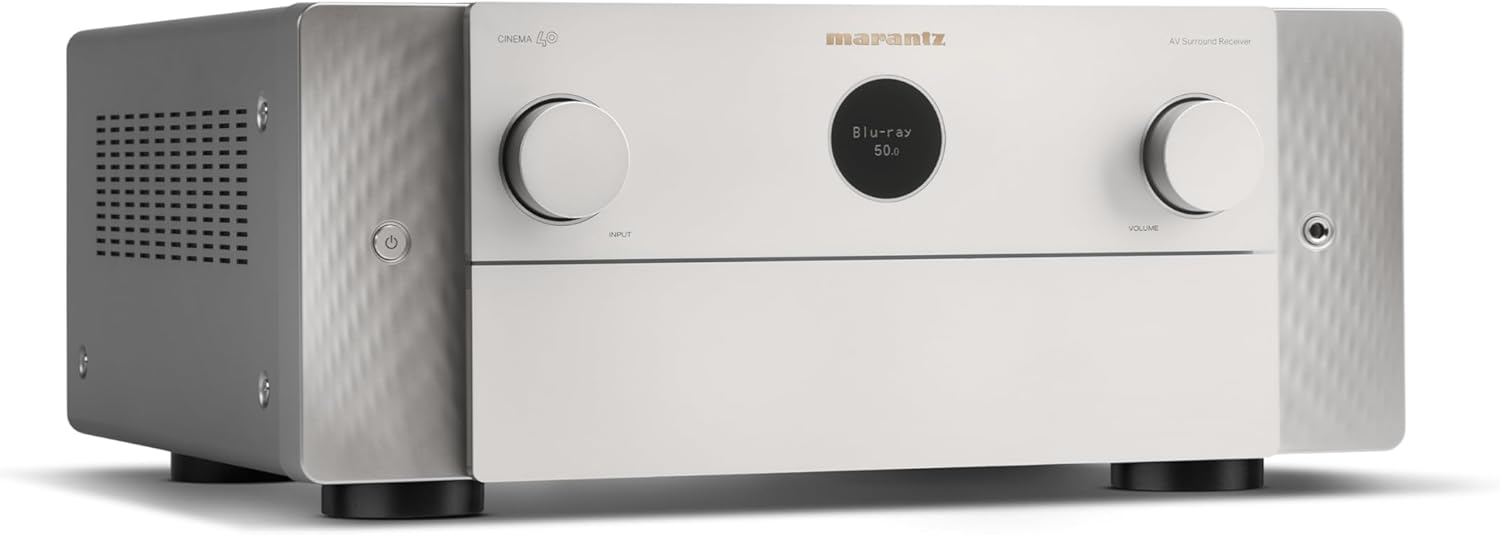 Reviews - Marantz Cinema 40 Worth Buying? Honest Pros & Cons Analysis Step-by-step guide for Marantz Cinema 40 worth buying,Marantz Cinema 40 pros cons,should I buy Marantz Cinema 40,Marantz Cinema 40 vs alternatives,best 9.4 channel AV receiver,Marantz Cinema 40 honest opinion - complete tutorial
