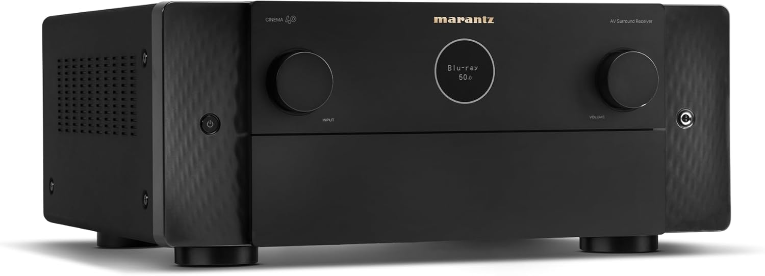Step-by-step guide for Marantz Cinema 40 worth buying,Marantz Cinema 40 pros cons,should I buy Marantz Cinema 40,Marantz Cinema 40 vs alternatives,best 9.4 channel AV receiver,Marantz Cinema 40 honest assessment - complete tutorial