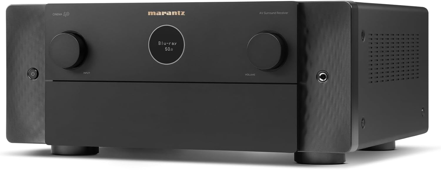Marantz Cinema 40 worth buying,Marantz Cinema 40 pros cons,should I buy Marantz Cinema 40,Marantz Cinema 40 vs alternatives,best 9.4 channel AV receiver,Marantz Cinema 40 honest assessment performance testing and real-world results