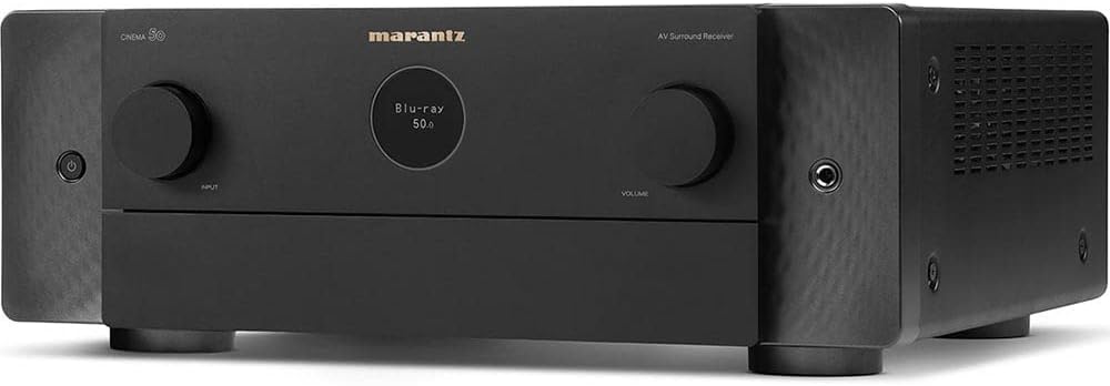 Reviews - Marantz Cinema 50 Worth It? Honest Pros & Cons Analysis Marantz Cinema 50 worth it,Marantz Cinema 50 pros cons,Marantz Cinema 50 vs alternatives,should I buy Marantz Cinema 50,best 9.4 channel receiver,Marantz Cinema 50 honest - detailed features and technical specifications