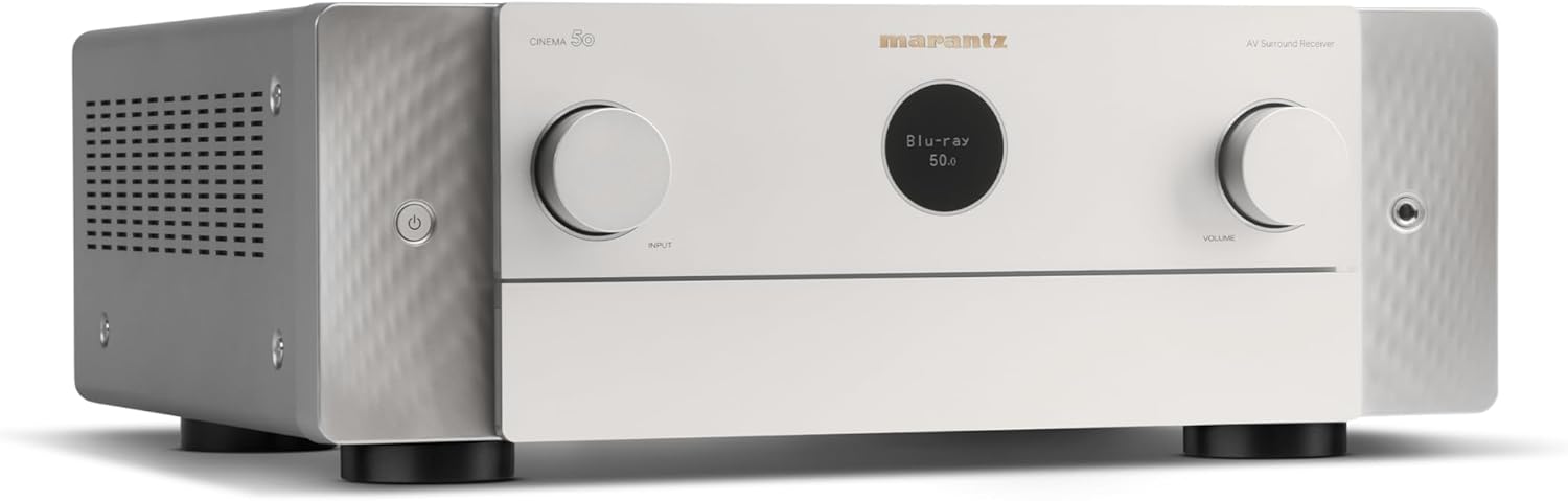 Reviews - Marantz Cinema 50 Worth It? Honest Pros & Cons Analysis Step-by-step guide for Marantz Cinema 50 worth it,Marantz Cinema 50 pros cons,should I buy Marantz Cinema 50,Marantz Cinema 50 vs alternatives,best 9.4 channel AV receiver,Marantz Cinema 50 honest opinion - complete tutorial
