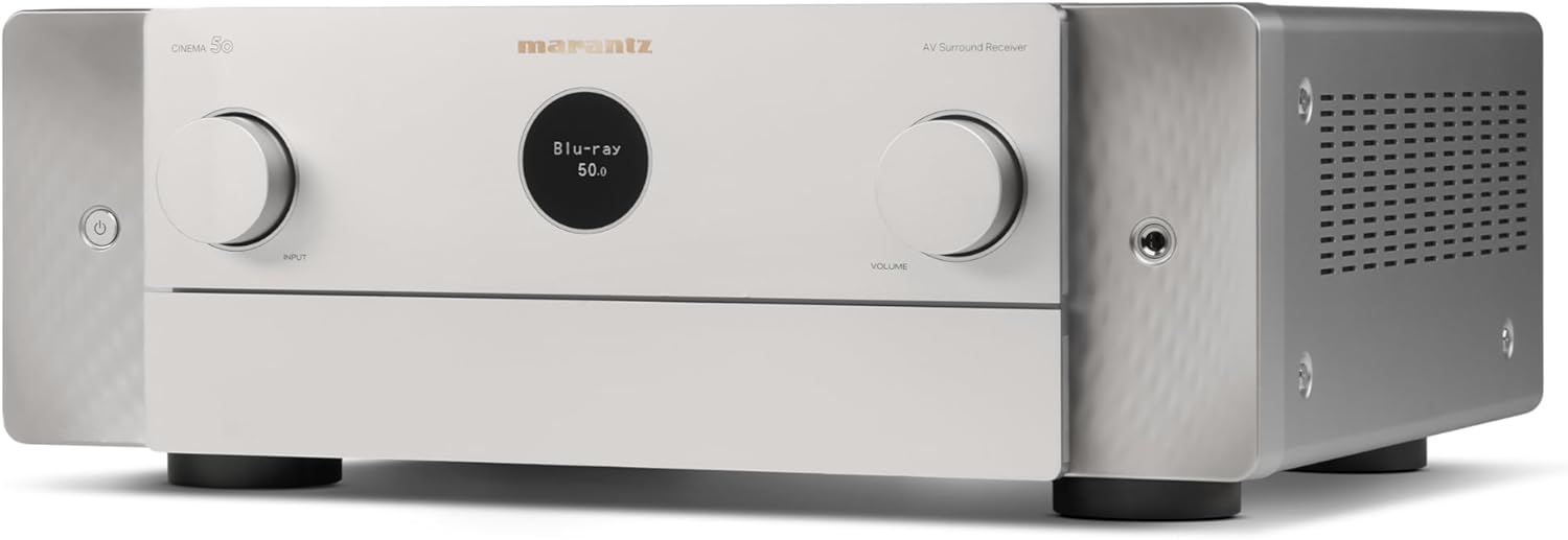Reviews - Marantz Cinema 50 Worth It? Honest Pros & Cons Analysis Marantz Cinema 50 worth it,Marantz Cinema 50 pros cons,should I buy Marantz Cinema 50,Marantz Cinema 50 vs alternatives,best 9.4 channel AV receiver,Marantz Cinema 50 honest opinion performance testing and real-world results