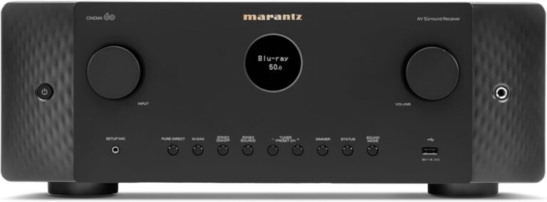 Image 1 of Marantz Cinema 60 worth buying
