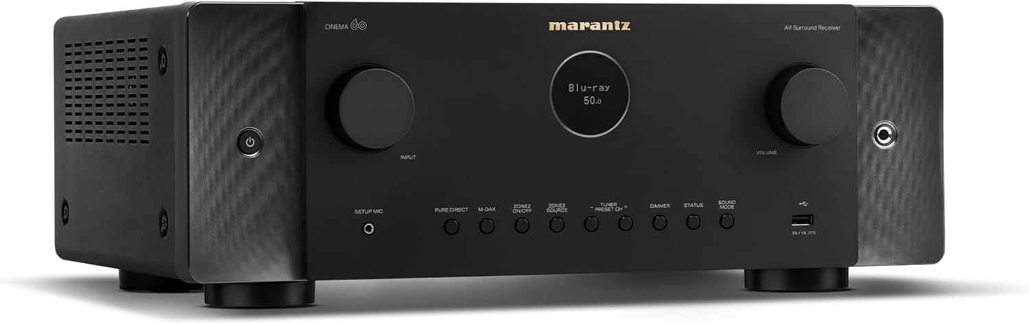 Reviews - Marantz Cinema 60 Worth Buying? Our Honest Pros & Cons Analysis Step-by-step guide for Marantz Cinema 60 worth buying,Marantz Cinema 60 pros cons,should I buy Marantz Cinema 60,Marantz Cinema 60 vs alternatives,best 7.2 channel AV receiver,Marantz Cinema 60 honest opinion - complete tutorial