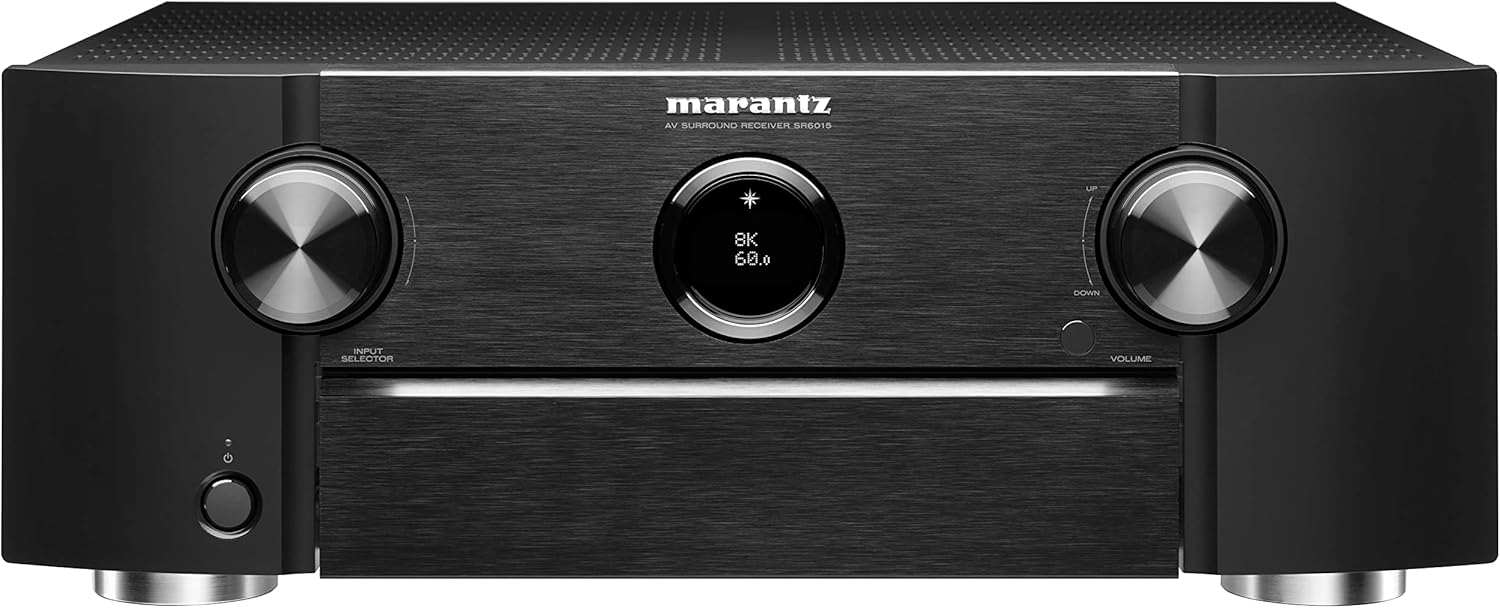 Reviews - Marantz SR6015 Worth Buying? Honest Pros & Cons Analysis Marantz SR6015 worth buying,should I buy Marantz SR6015,Marantz SR6015 pros cons,Marantz SR6015 vs alternatives,best 9.2 channel AV receiver,Marantz SR6015 honest opinion - detailed features and technical specifications