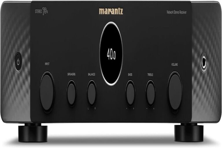 Image 1 of Marantz STEREO 70s worth buying