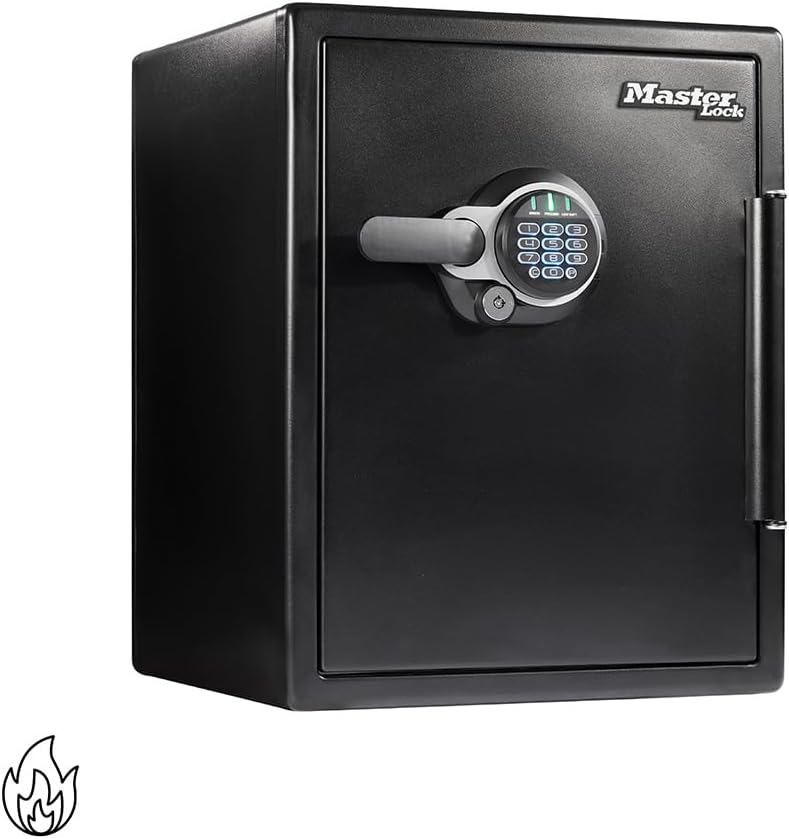 Step-by-step guide for Master Lock STW205GYC worth buying,Master Lock fireproof safe pros cons,should I buy Master Lock STW205GYC,Master Lock STW205GYC vs alternatives,best fireproof waterproof safe,Master Lock STW205GYC honest - complete tutorial