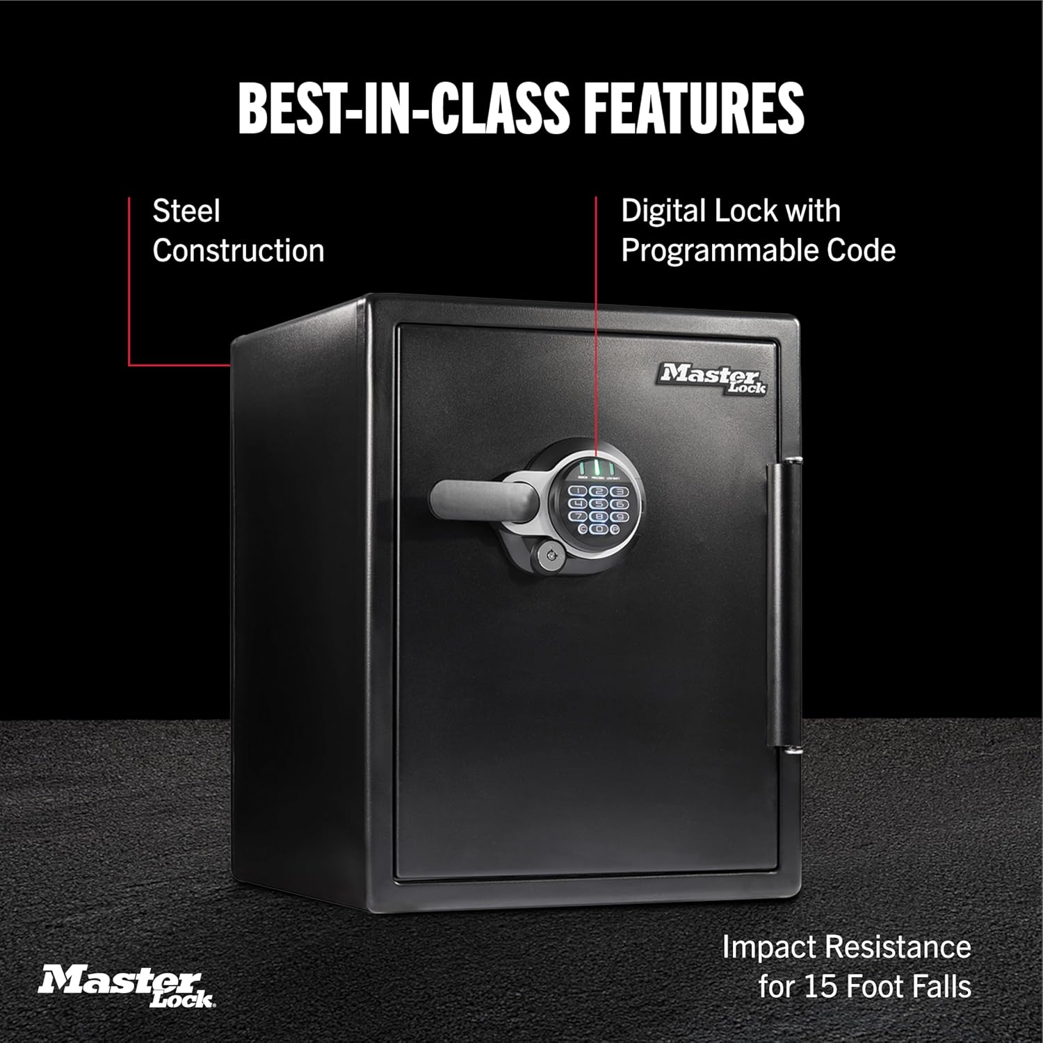 Master Lock STW205GYC worth buying,Master Lock fireproof safe pros cons,should I buy Master Lock STW205GYC,Master Lock STW205GYC vs alternatives,best fireproof waterproof safe,Master Lock STW205GYC honest performance testing and real-world results