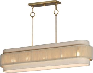 Image 1 of Maxim Lighting Seacliff worth buying