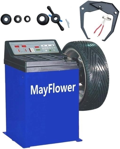 Step-by-step guide for Mayflower tire changer balancer combo worth it,should I buy Mayflower tire machine,Mayflower 560 680 combo pros cons,best tire changer and balancer combo,Mayflower vs other tire machines,Mayflower 3.0 HP machine worth buying - complete tutorial