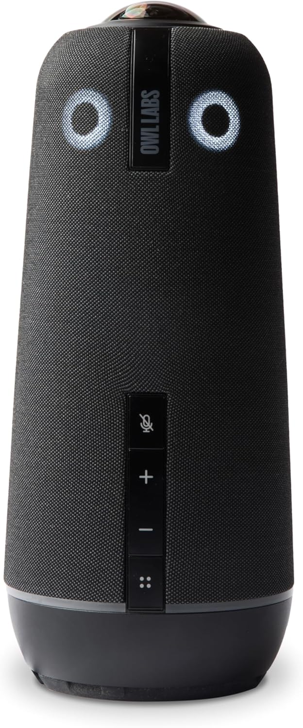 Image 1 of Meeting Owl 4+ worth buying