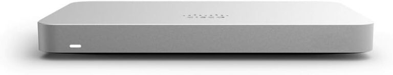 Reviews - Meraki MX68 Worth Buying? Our Complete Expert Analysis Image 1 of Meraki MX68 worth buying