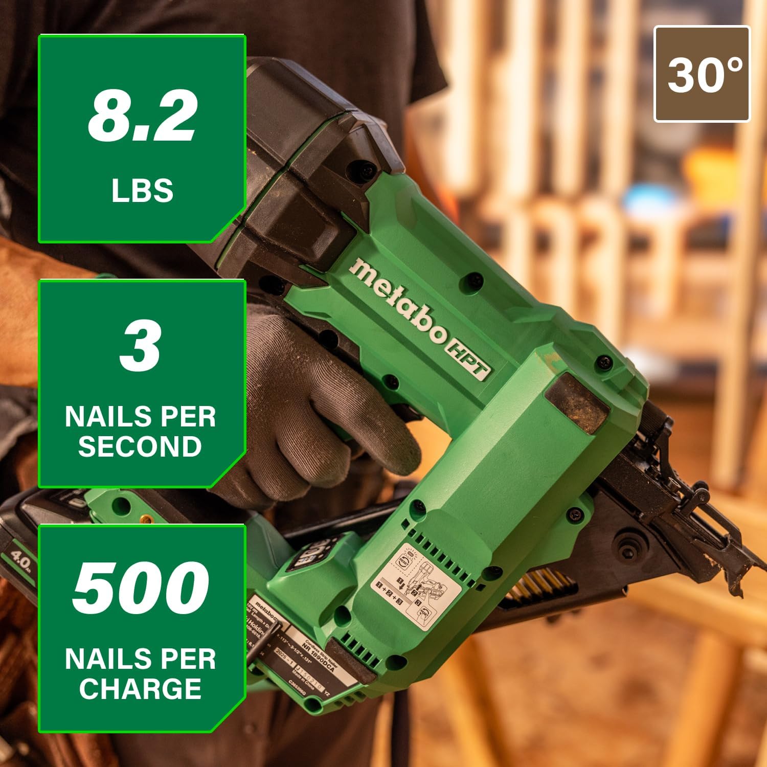 Metabo HPT NR1890DCA worth buying,Metabo HPT framing nailer pros cons,should I buy the Metabo HPT cordless nailer,best cordless framing nailer for pros,Metabo HPT NR1890DCA vs alternatives,Metabo HPT MultiVolt nailer honest unboxing and complete package contents