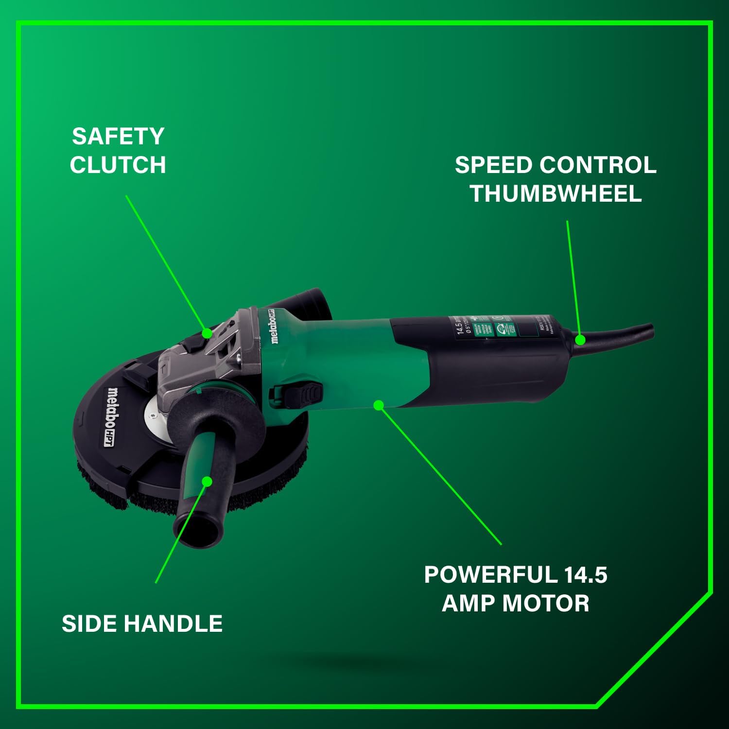 Metabo HPT concrete grinder worth it,should I buy Metabo HPT grinder,Metabo HPT RSEV 17-125 pros cons,best concrete renovation grinder,Metabo HPT vs competitors,Metabo HPT grinder honest assessment performance testing and real-world results