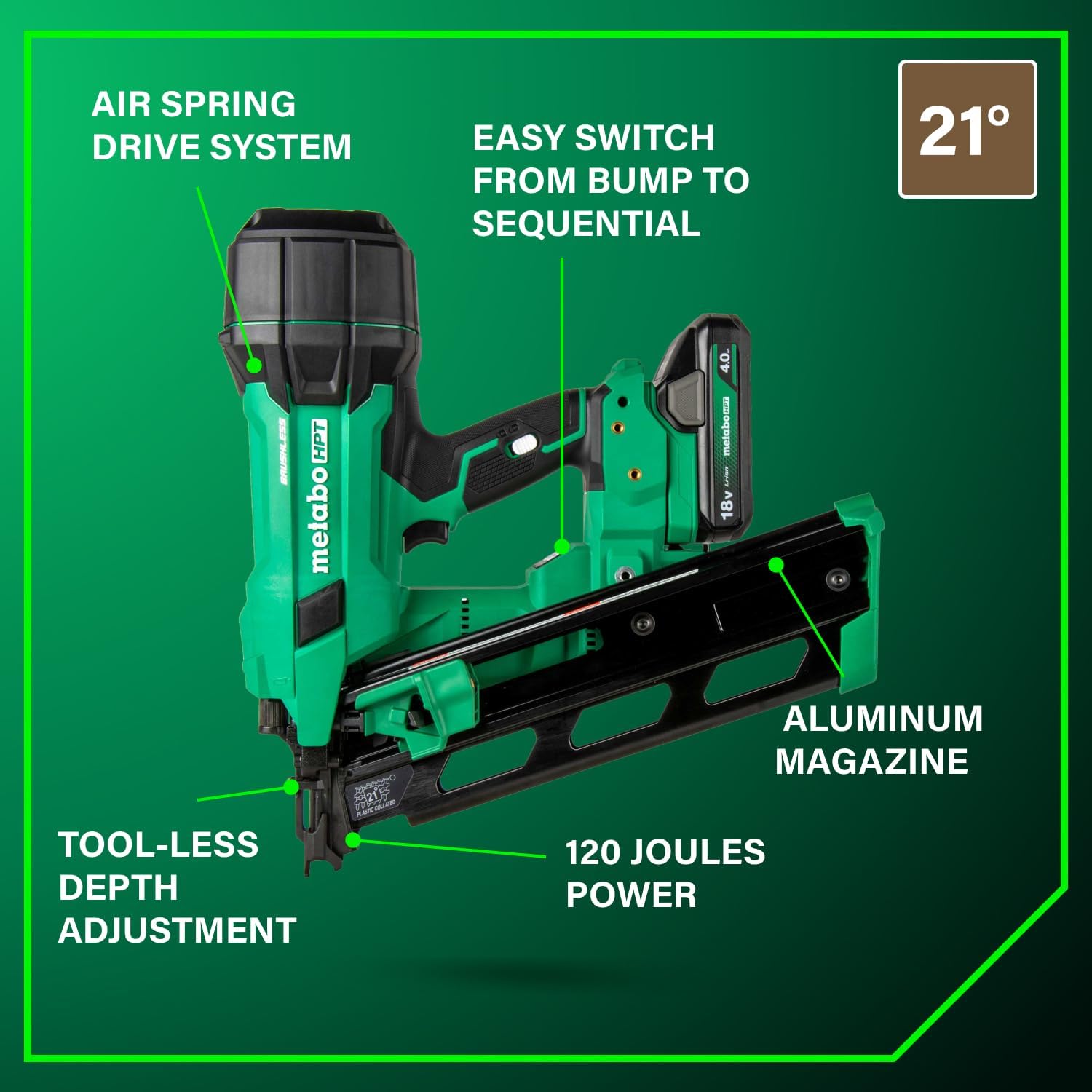 Step-by-step guide for Metabo HPT framing nailer worth it,should I buy Metabo HPT framing nailer,Metabo HPT vs other cordless nailers,Metabo HPT framing nailer pros cons,best cordless framing nailer,Metabo HPT NR1890DRA honest - complete tutorial