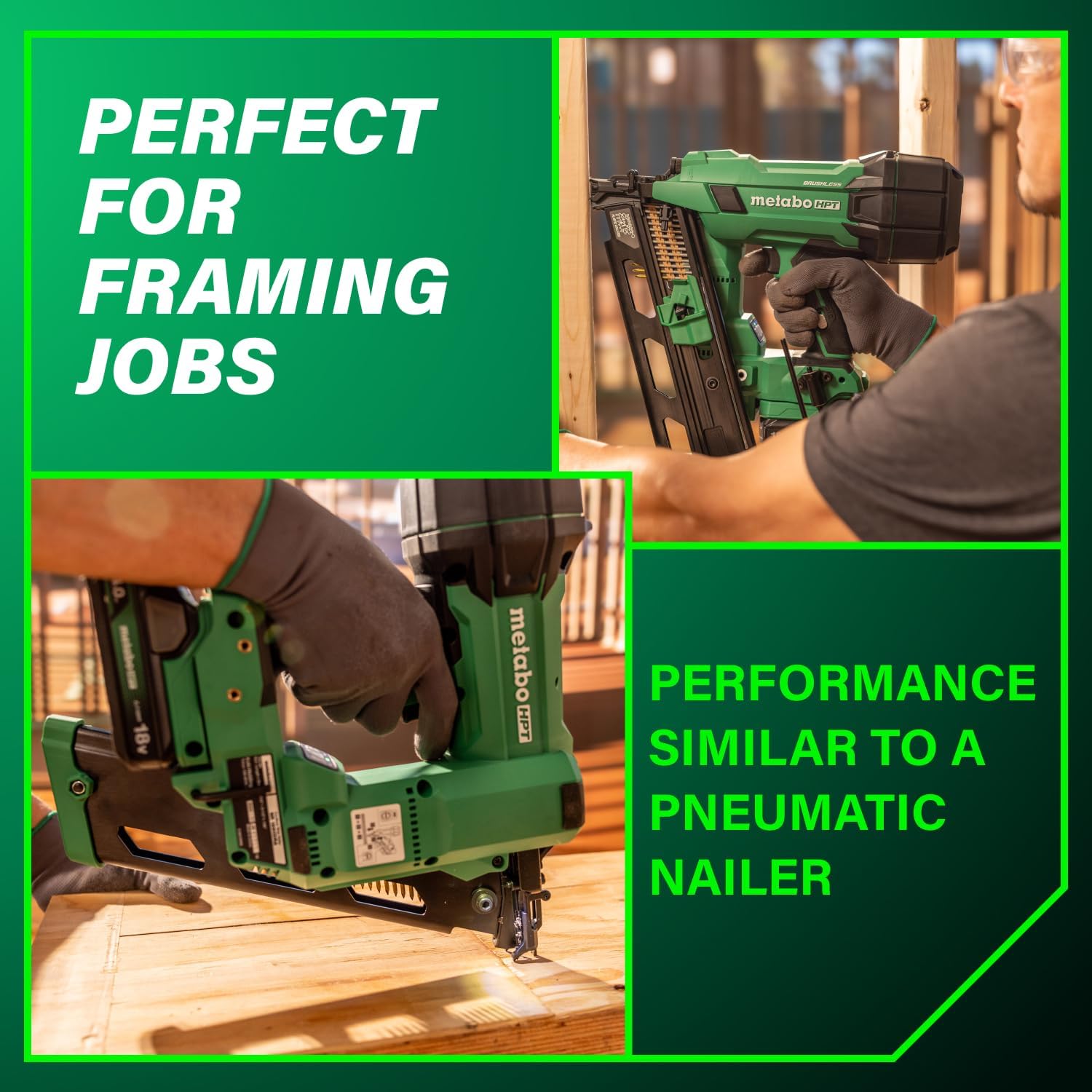 Metabo HPT framing nailer worth it,should I buy Metabo HPT framing nailer,Metabo HPT vs other cordless nailers,Metabo HPT framing nailer pros cons,best cordless framing nailer,Metabo HPT NR1890DRA honest performance testing and real-world results