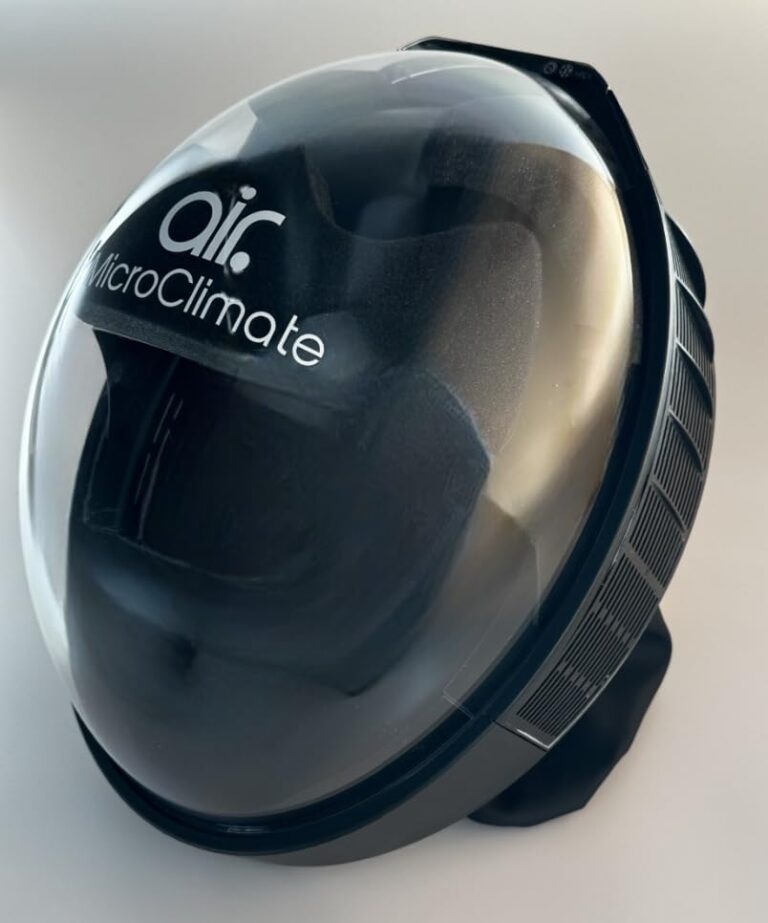 Reviews - MicroClimate Air3 PAPR100 HE Worth It? Honest Pros & Cons Analysis Image 1 of MicroClimate Air3 PAPR100 HE worth it