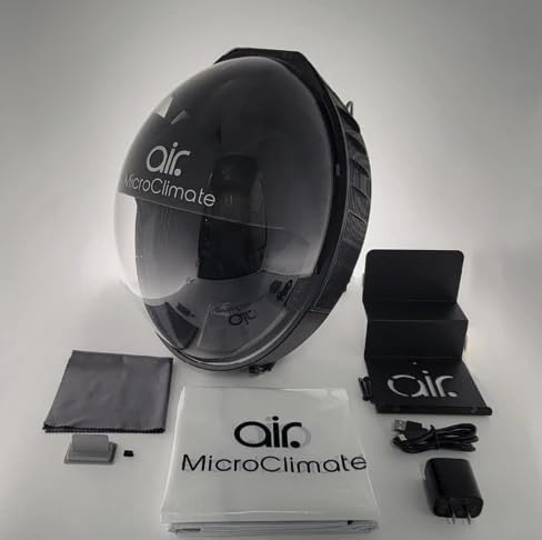 Reviews - MicroClimate Air3 Worth Buying? Our Honest Pros & Cons Analysis Step-by-step guide for MicroClimate Air3 worth buying,should I buy MicroClimate Air3,Air3 PAPR pros cons,best powered respirator,MicroClimate Air3 honest opinion,Air3 vs other PAPR systems - complete tutorial