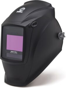 Image 1 of Miller Digital Elite welding helmet worth it