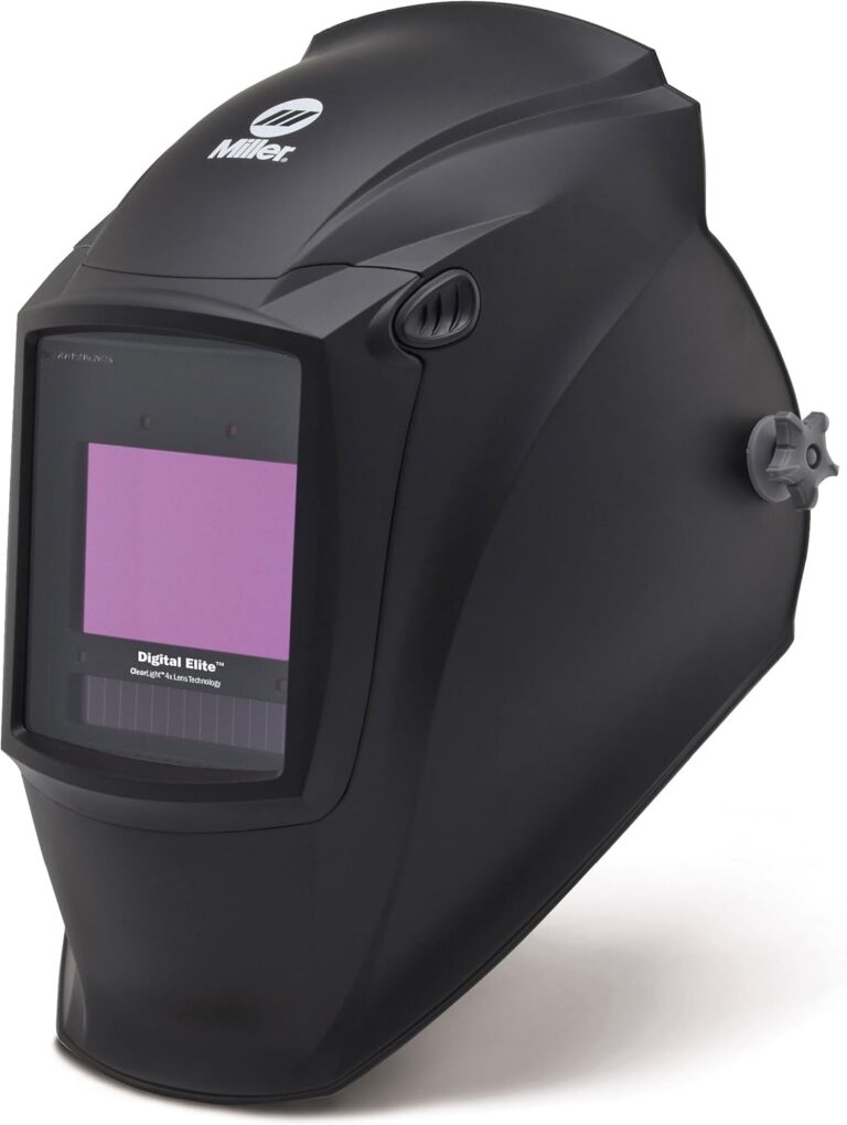 Image 1 of Miller Digital Elite welding helmet worth it