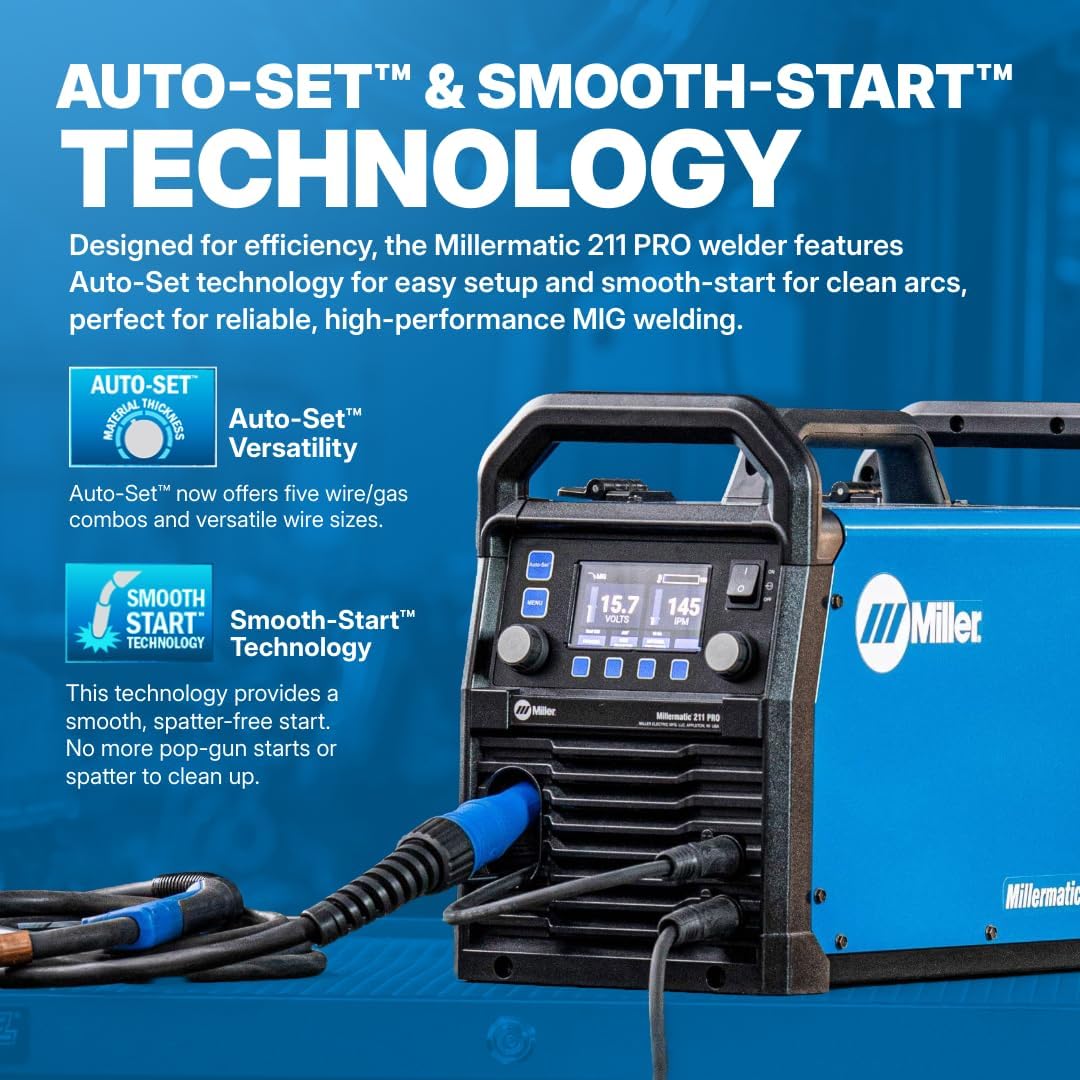 Step-by-step guide for Millermatic 211 PRO worth it,should I buy Millermatic 211 PRO,Millermatic 211 PRO pros cons,best dual voltage MIG welder,Miller 211 PRO honest,Millermatic 211 vs alternatives - complete tutorial