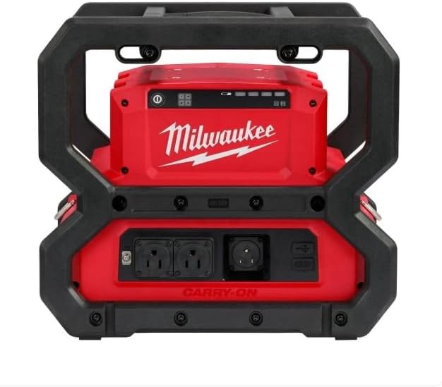 Reviews - Milwaukee M18 CARRY ON Worth It? Our Honest Pros & Cons Analysis Step-by-step guide for Milwaukee M18 CARRY ON worth it,Milwaukee M18 power supply pros cons,Milwaukee 2845-20 honest analysis,should I buy Milwaukee M18 power supply,Milwaukee M18 vs gas generator,best battery powered power supply - complete tutorial