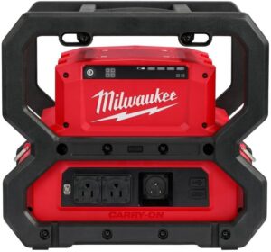 Image 1 of Milwaukee M18 Carry-On worth it
