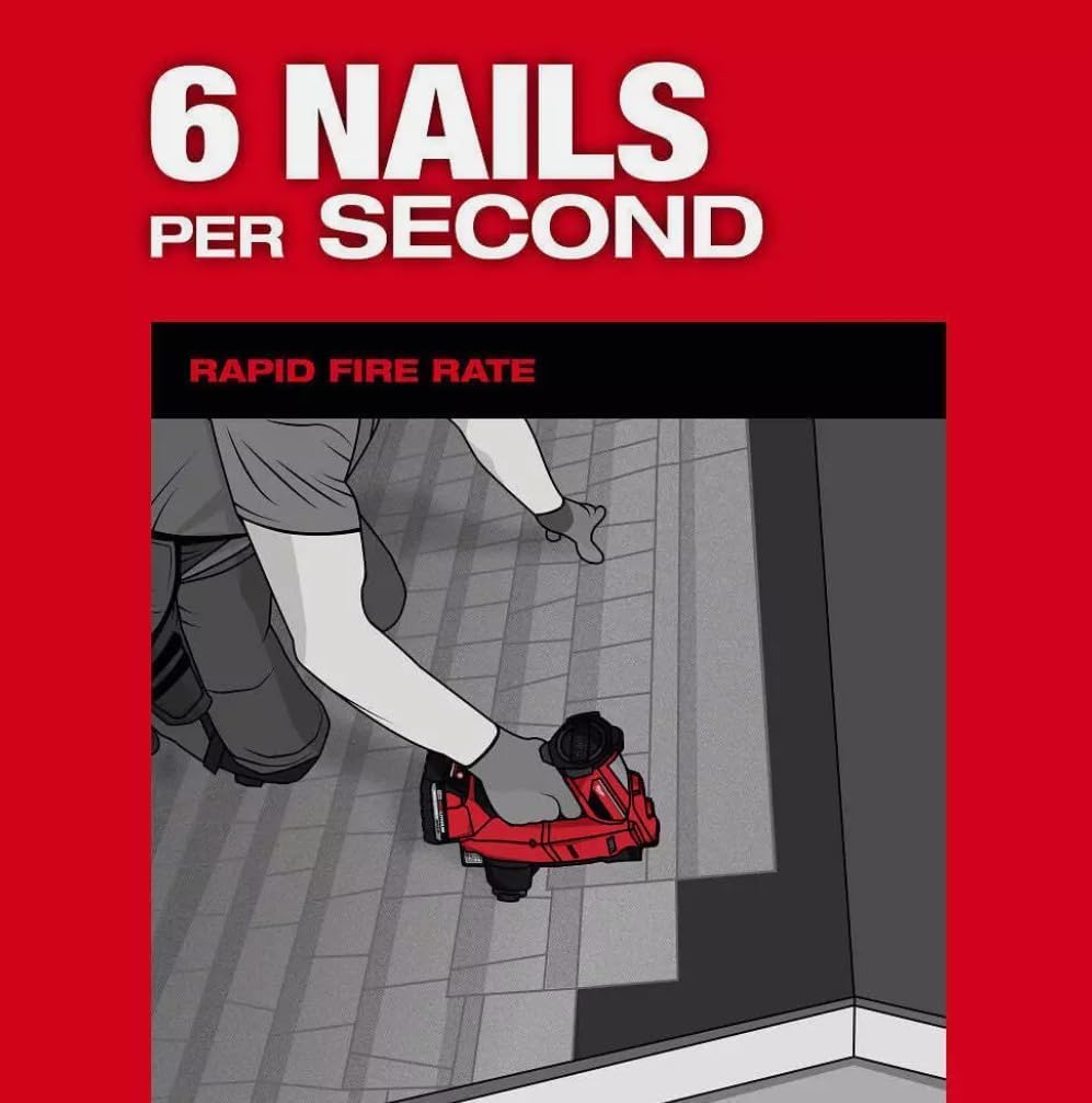 Step-by-step guide for Milwaukee M18 Fuel roofing nailer worth it,should I buy Milwaukee roofing nailer,Milwaukee M18 Fuel vs alternatives,Milwaukee roofing nailer pros cons,best cordless roofing nailer,Milwaukee M18 nailer worth buying - complete tutorial