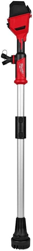 Image 1 of Milwaukee M18 transfer pump worth it