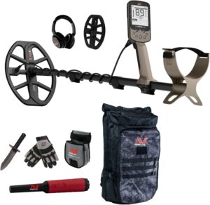 Image 1 of Minelab X-Terra Elite worth buying