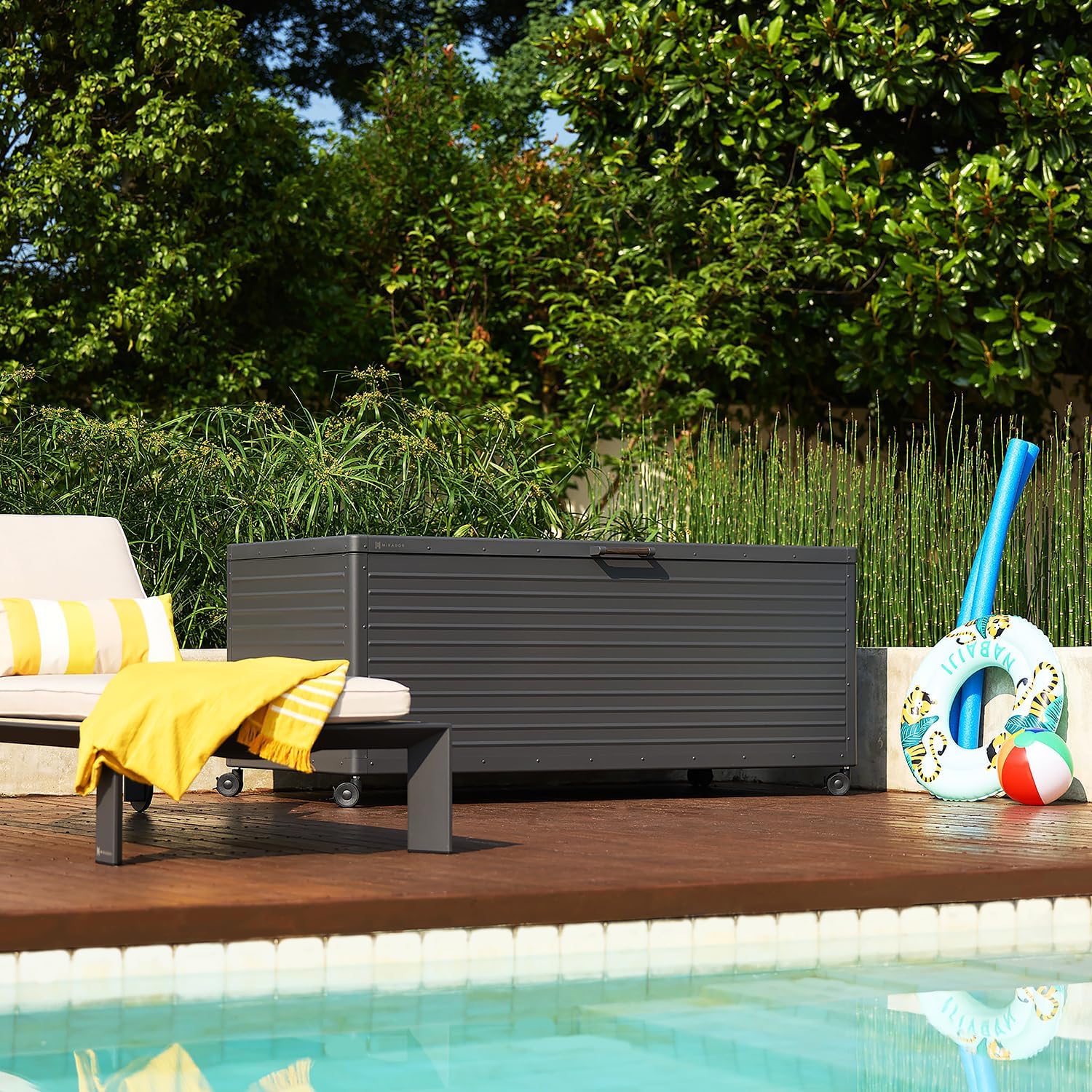 Reviews - Mirador 281 Gallon Deck Box Worth It? Honest Pros & Cons Step-by-step guide for Mirador 281 gallon deck box worth it,should I buy Mirador deck box,Mirador vs other deck boxes,Mirador 281 gallon pros cons,Mirador deck box worth buying,best large outdoor storage box - complete tutorial