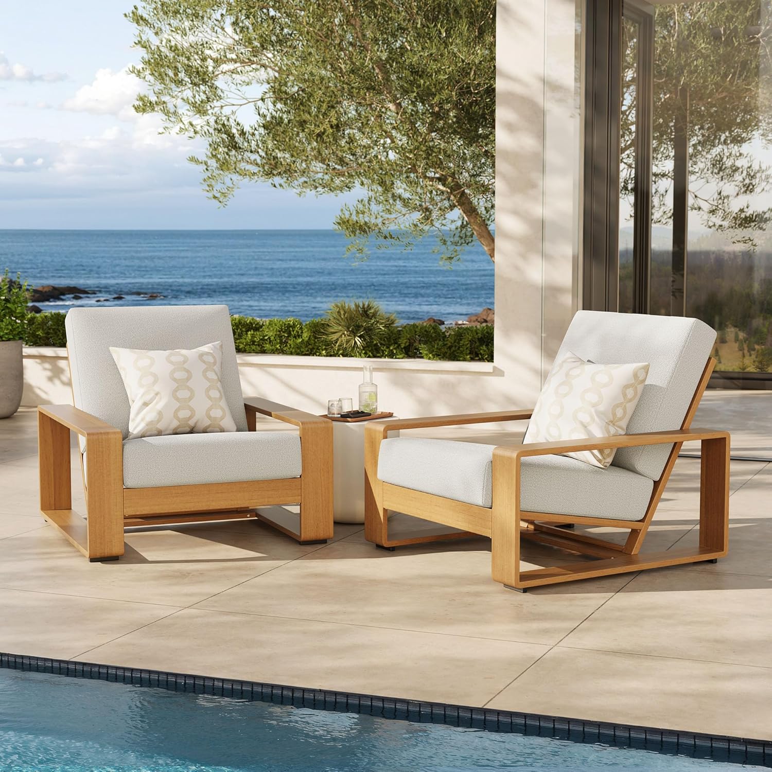Reviews - Modway Lirienne Chairs Worth Buying? Our Honest Pros & Cons Modway Lirienne chairs worth buying,Modway Lirienne pros cons,Modway Lirienne vs alternatives,should I buy Modway Lirienne chairs,best outdoor armchairs for patio,Modway Lirienne honest opinion performance testing and real-world results