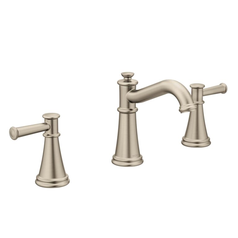 Reviews - Moen Belfield Faucet Worth It? Honest Pros & Cons Analysis Image 1 of Moen Belfield faucet worth it