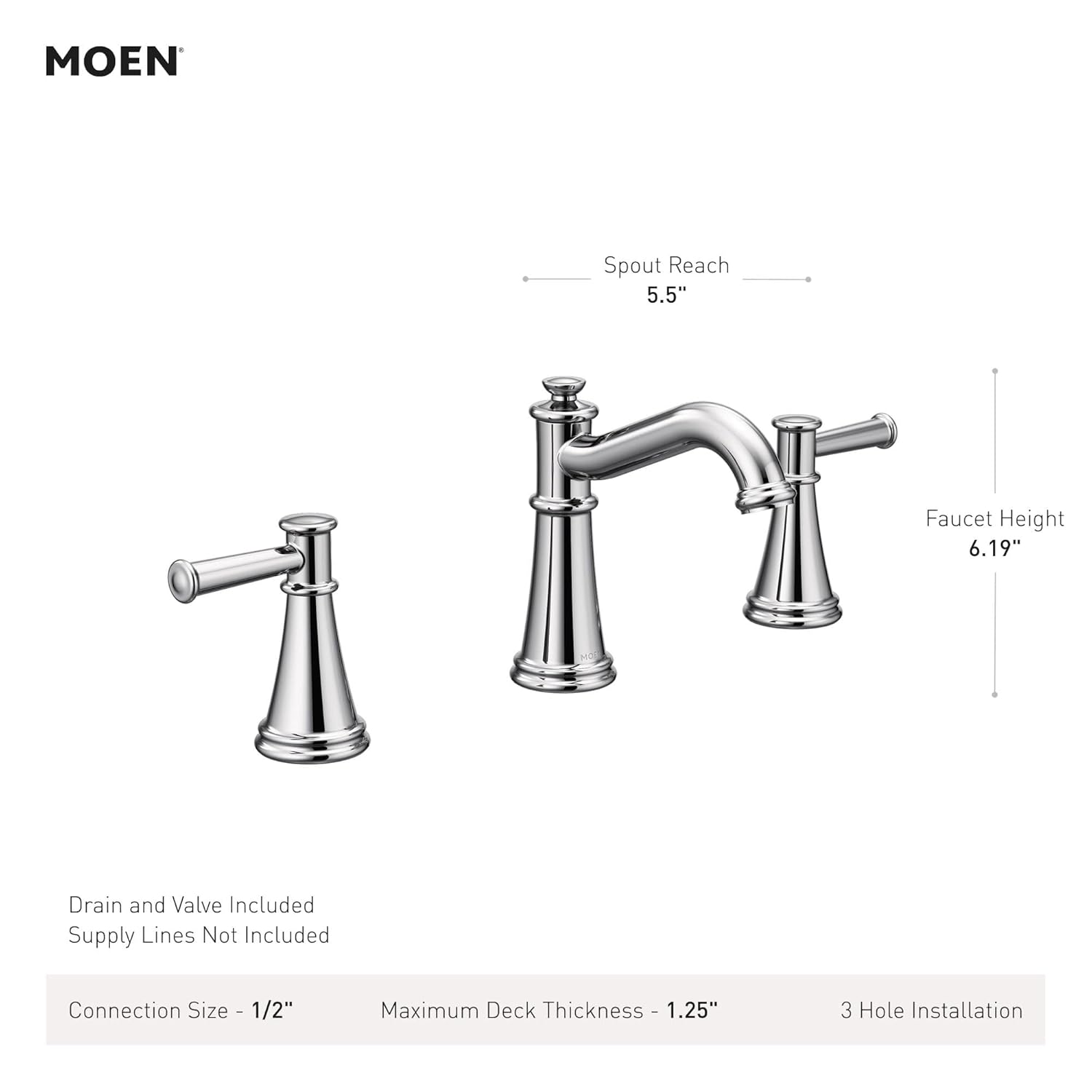 Reviews - Moen Belfield Faucet Worth It? Honest Pros & Cons Analysis Moen Belfield faucet worth it,should I buy Moen Belfield faucet,Moen Belfield faucet pros cons,Moen Belfield vs other faucets,best widespread bathroom faucet,Moen Belfield faucet honest unboxing and complete package contents