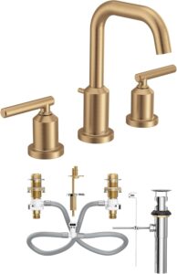 Image 1 of Moen Gibson faucet worth buying