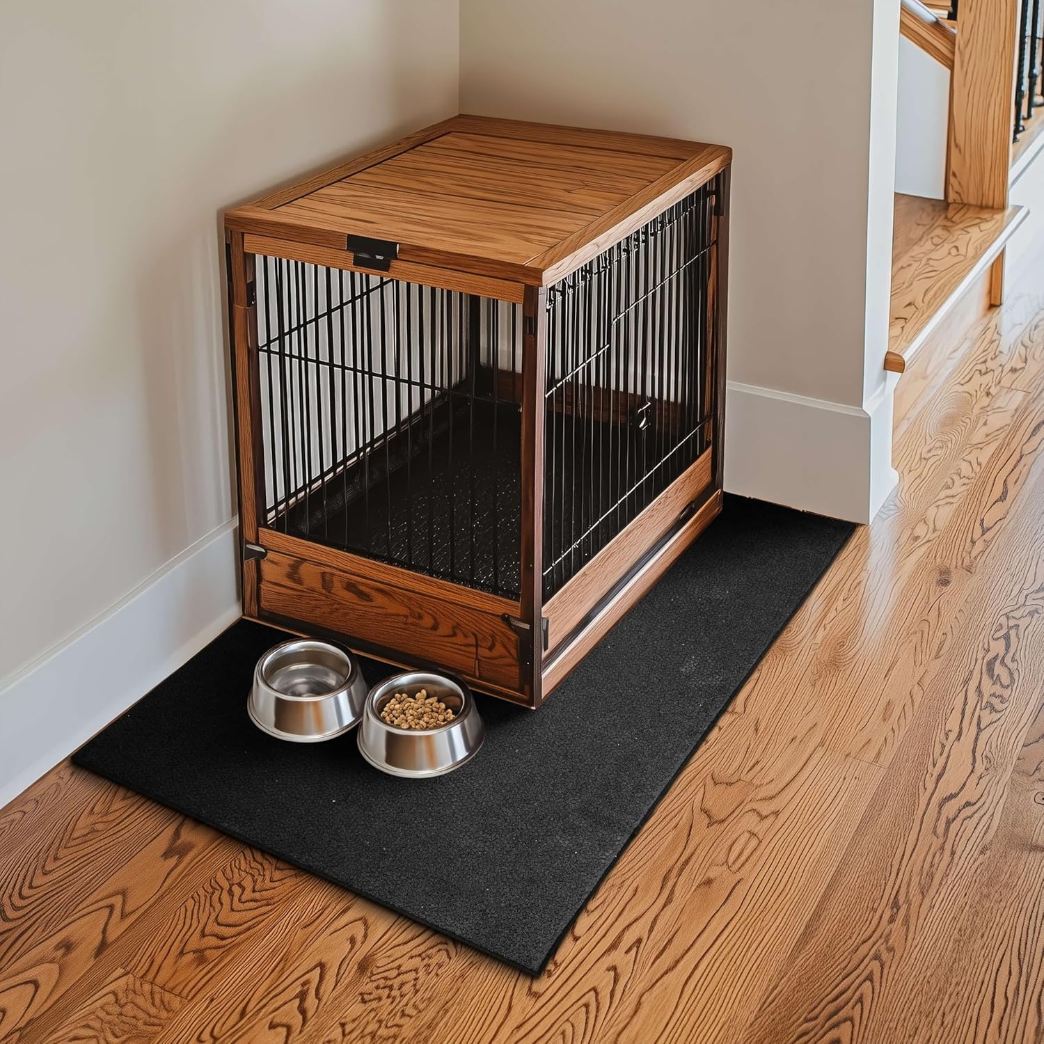 Mohawk Home rubber stall mat worth it,best heavy duty rubber mat,rubber stall mat pros cons,Mohawk Home mat honest opinion,should I buy rubber stall mats,rubber gym flooring vs alternatives performance testing and real-world results