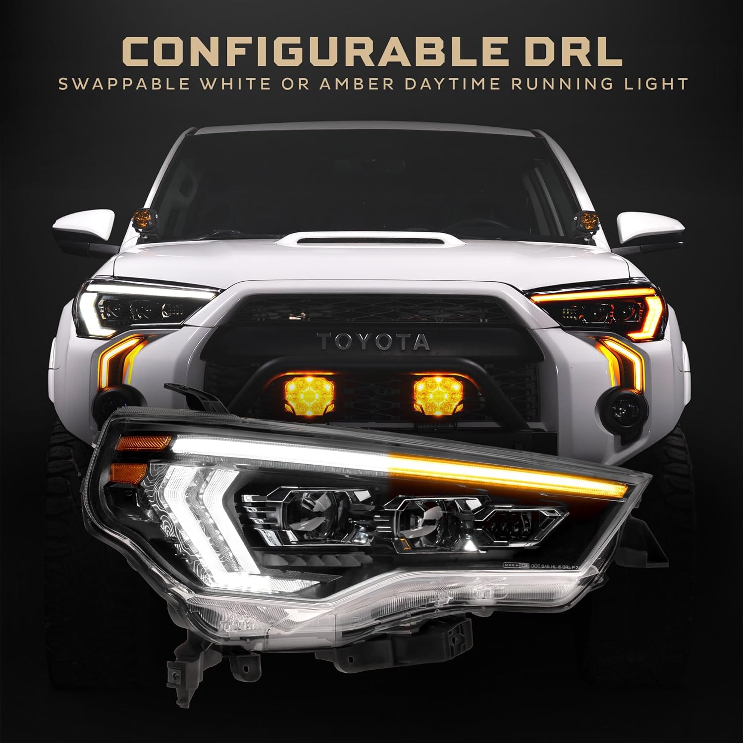 Step-by-step guide for Morimoto XB Evo worth it,Morimoto XB Evo pros cons,should I buy Morimoto XB Evo,Morimoto XB Evo vs alternatives,best LED headlights for 4Runner,Morimoto XB Evo honest - complete tutorial