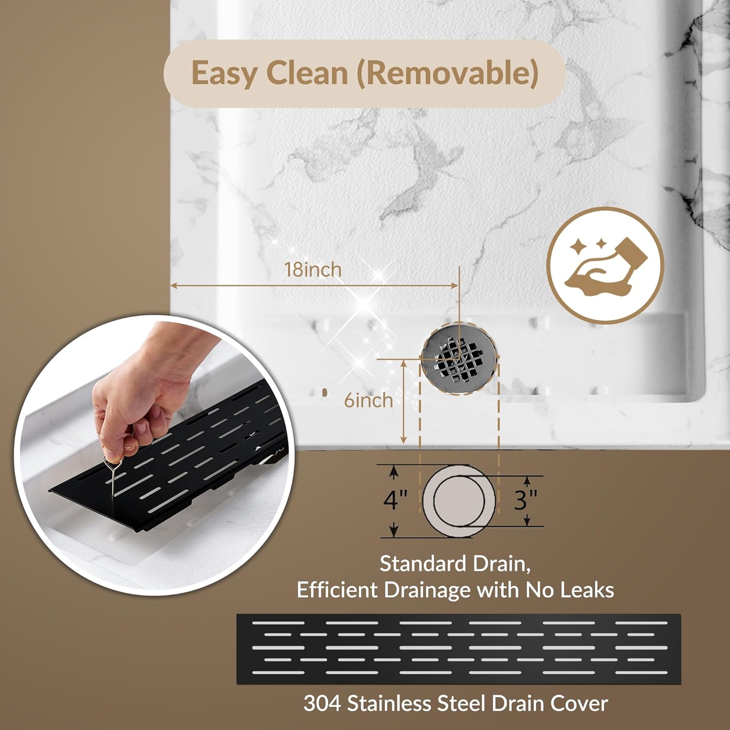 Morvano 60x36 shower base worth it,Morvano shower base pros cons,best 60x36 shower pan,should I buy Morvano shower base,Morvano vs other shower pans,Morvano acrylic shower base honest performance testing and real-world results