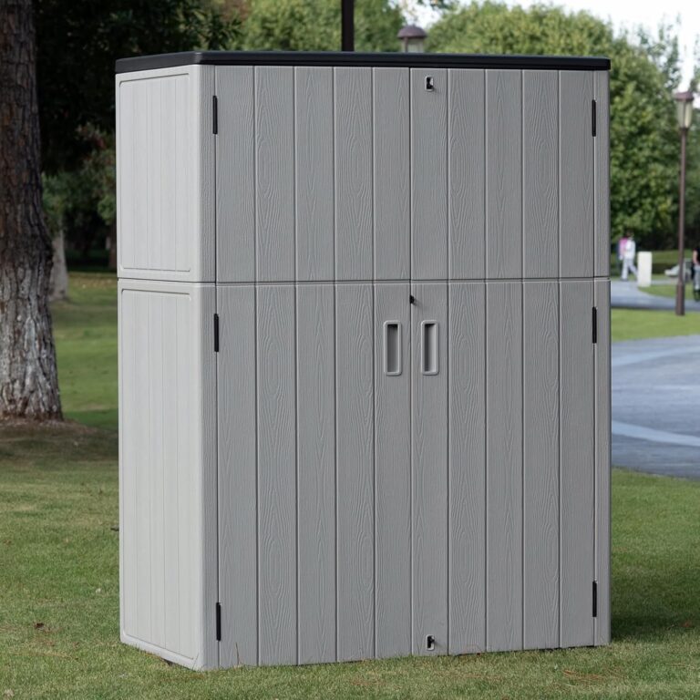 Image 1 of Mrosaa storage shed worth it